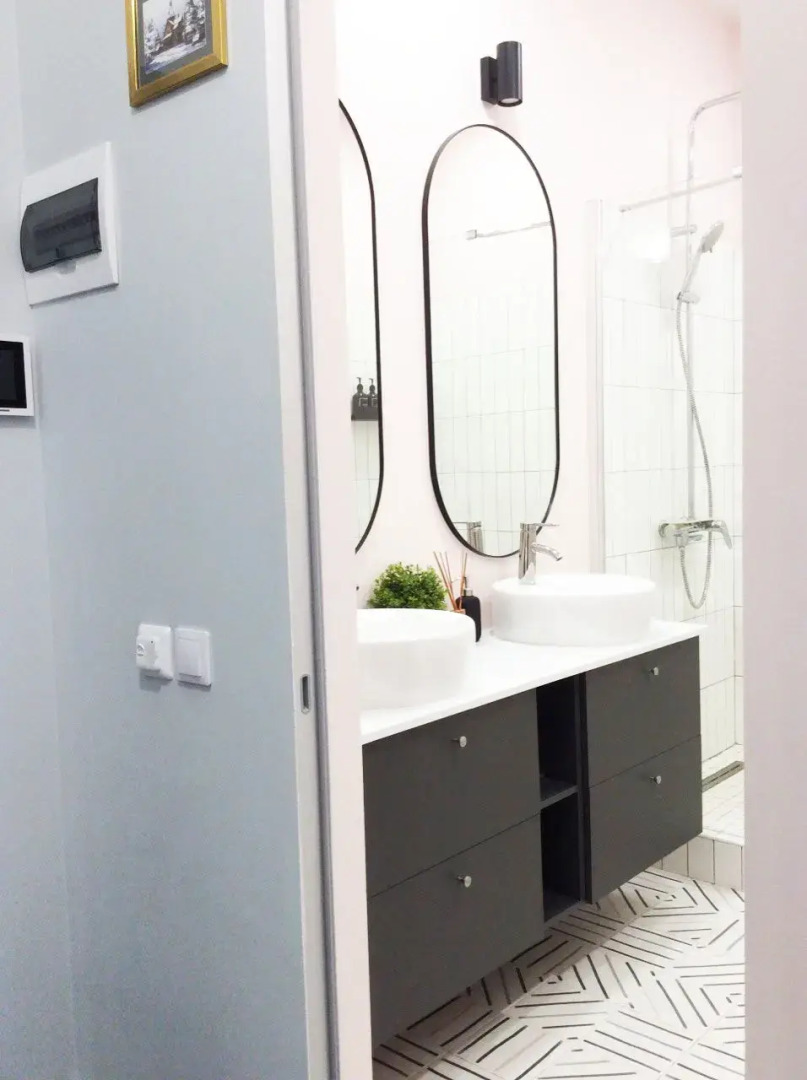 Квартира  Green Home