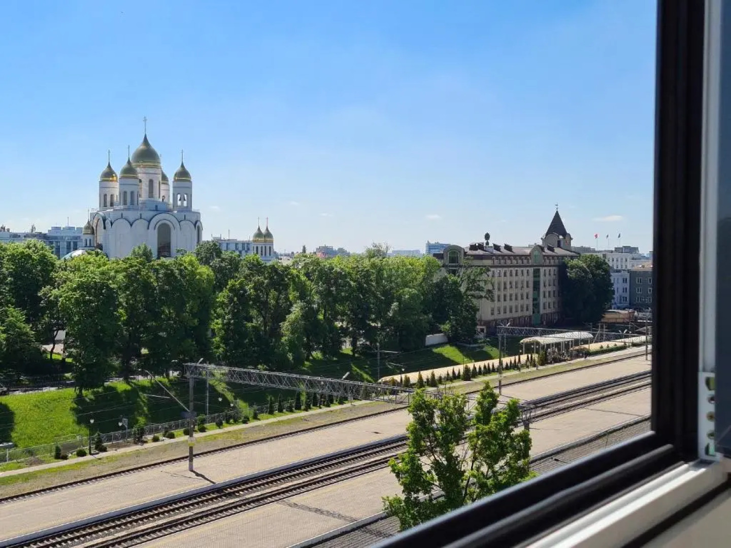 Apart39 Апартаменты в Самом Центре у Храма