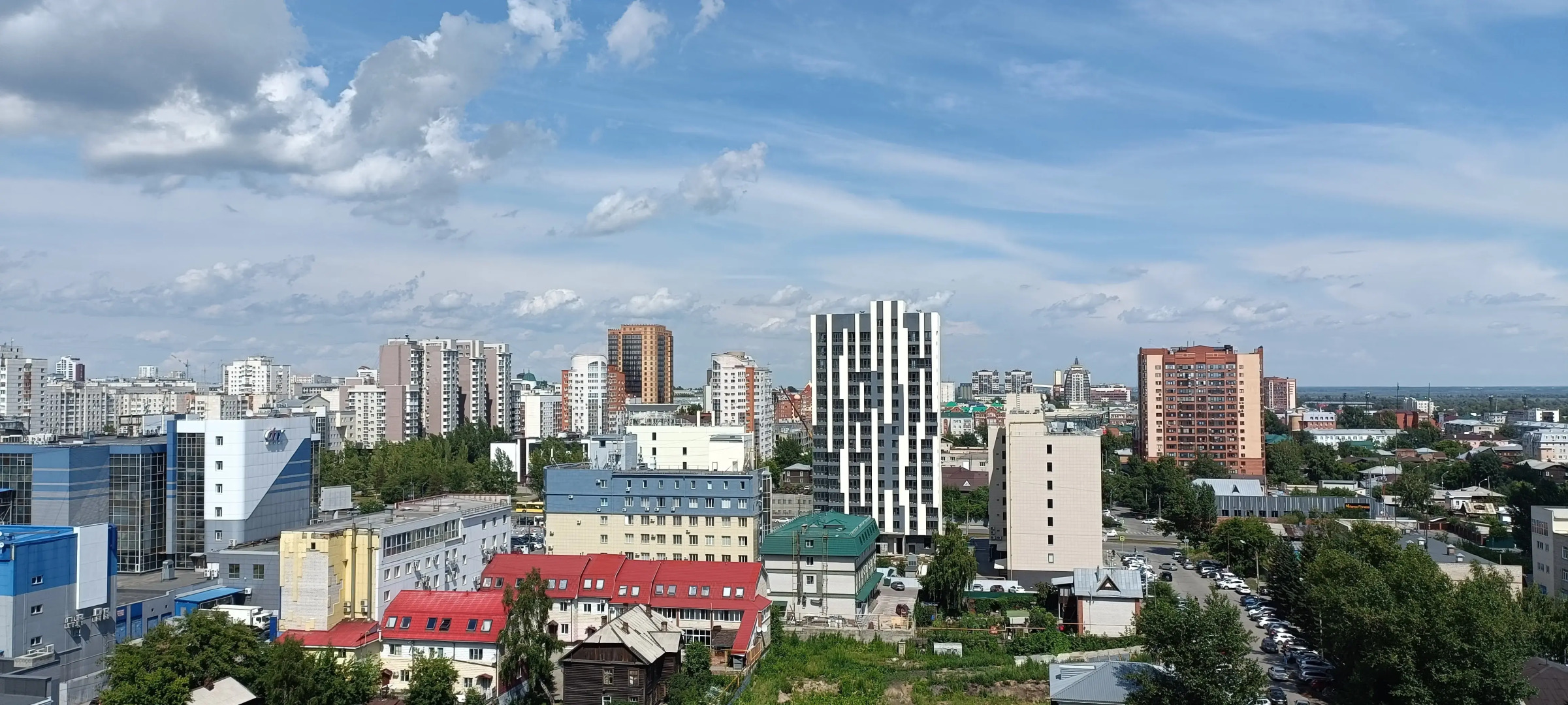 Квартира Новая Студия, Россия, улица Пролетарская 151/1