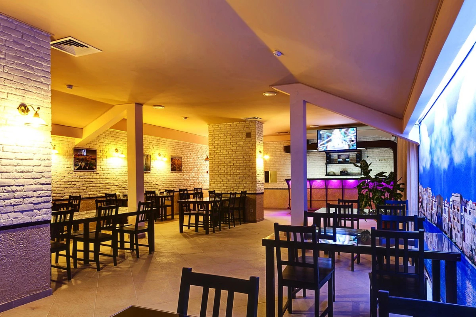 Гостевой дом Сальвадор