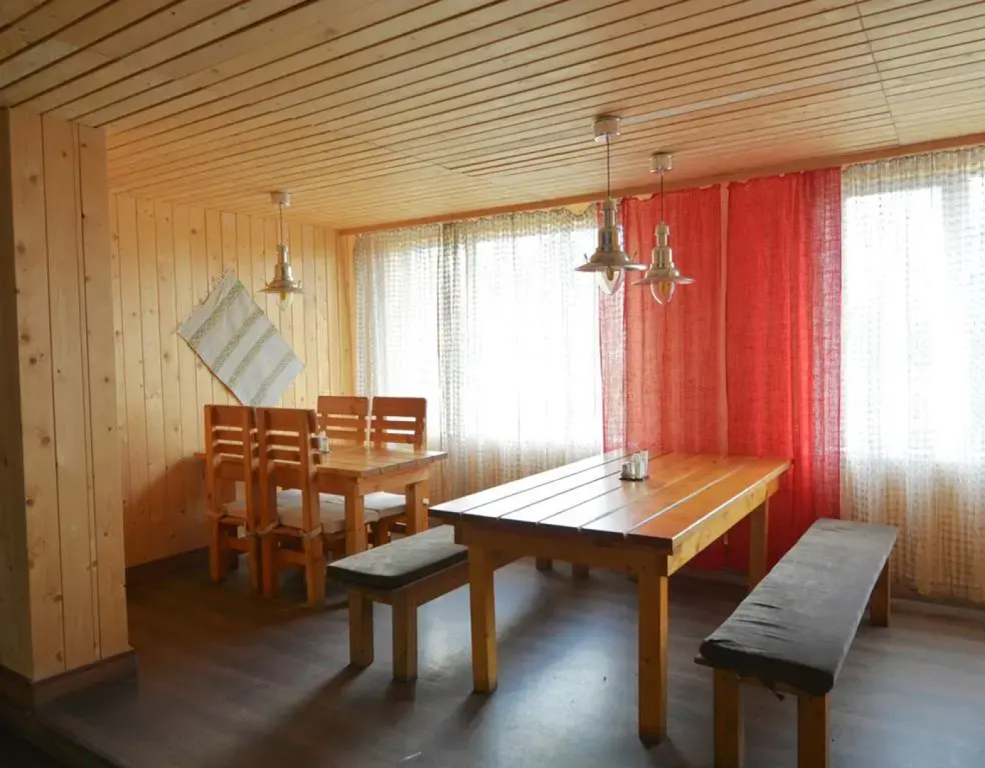 Отель Карелия