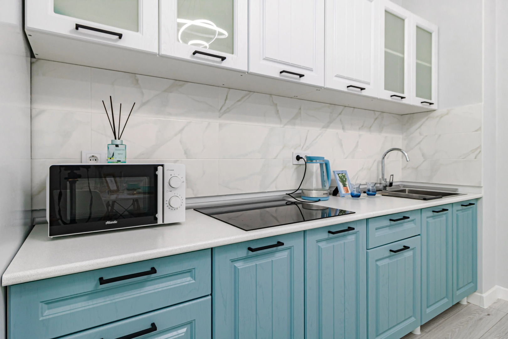 Апартаменты Уютная 1 комнатная квартира в ЖК Асыл Мура