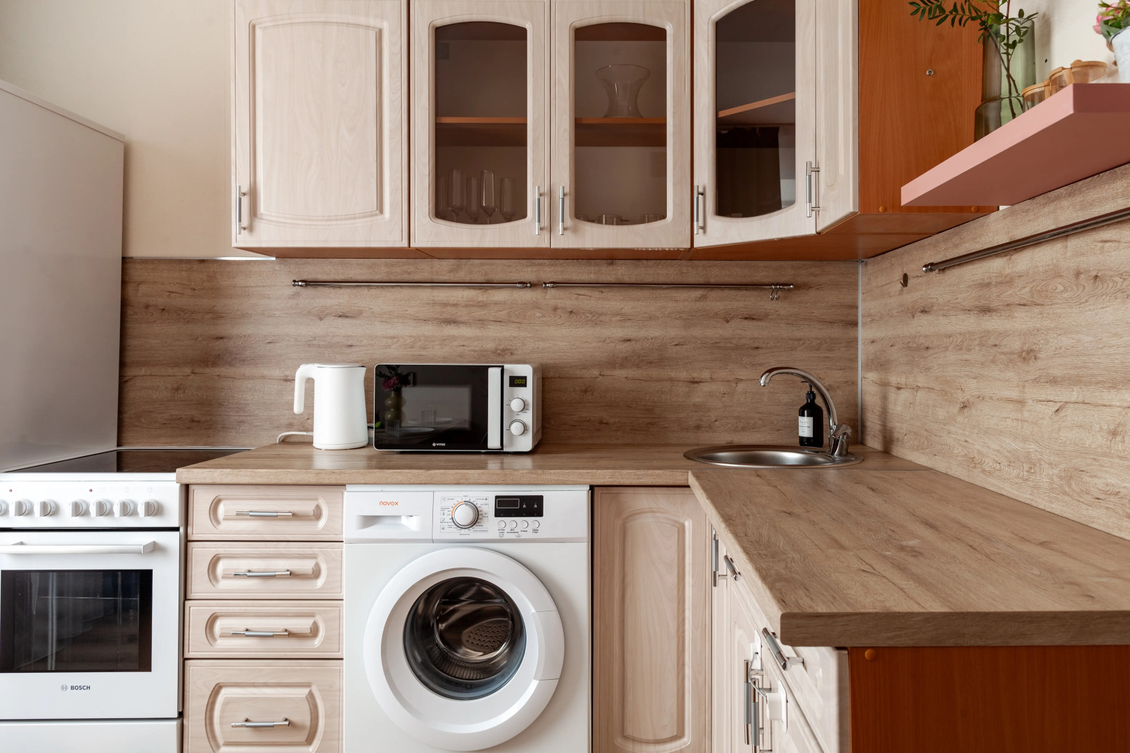 Квартира Бограда