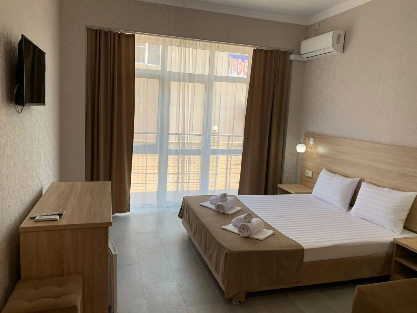 Гостевой дом Golden plaza