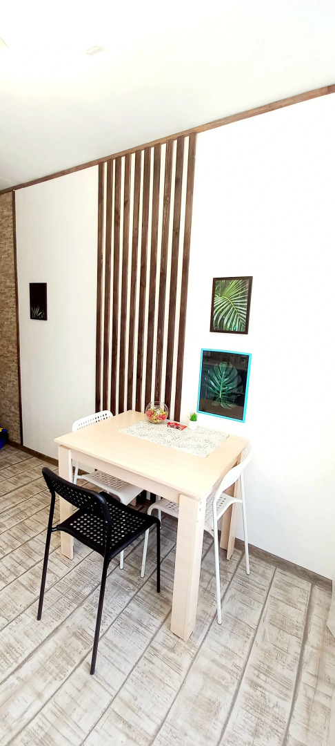 Апартаменты Иванова 27