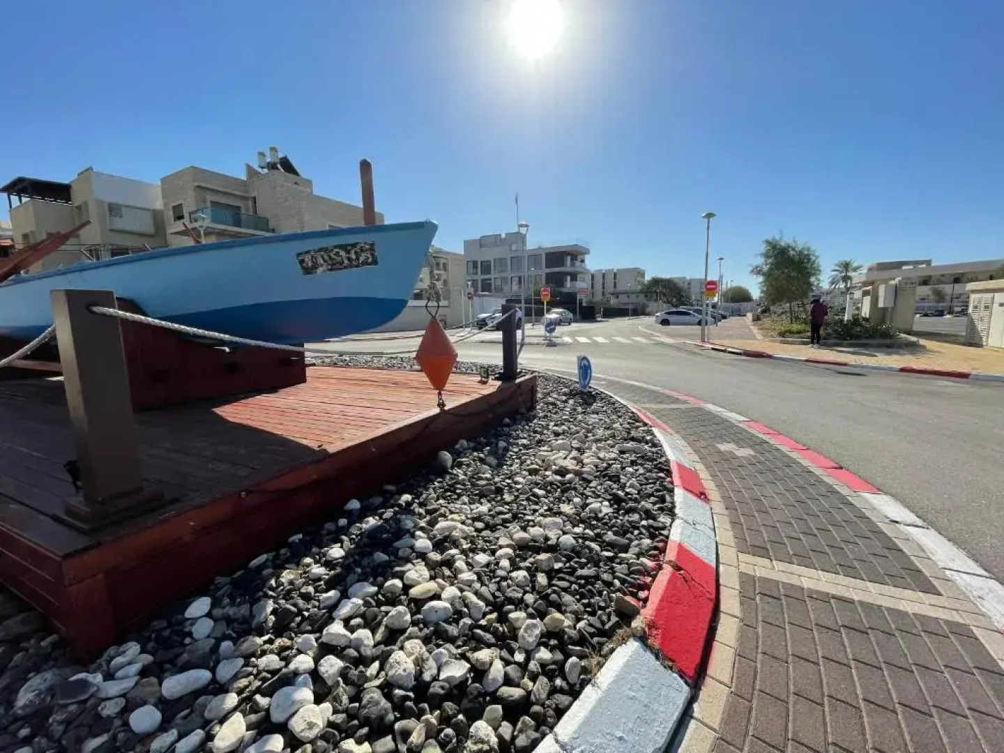 Мини-отель Breezot Yam