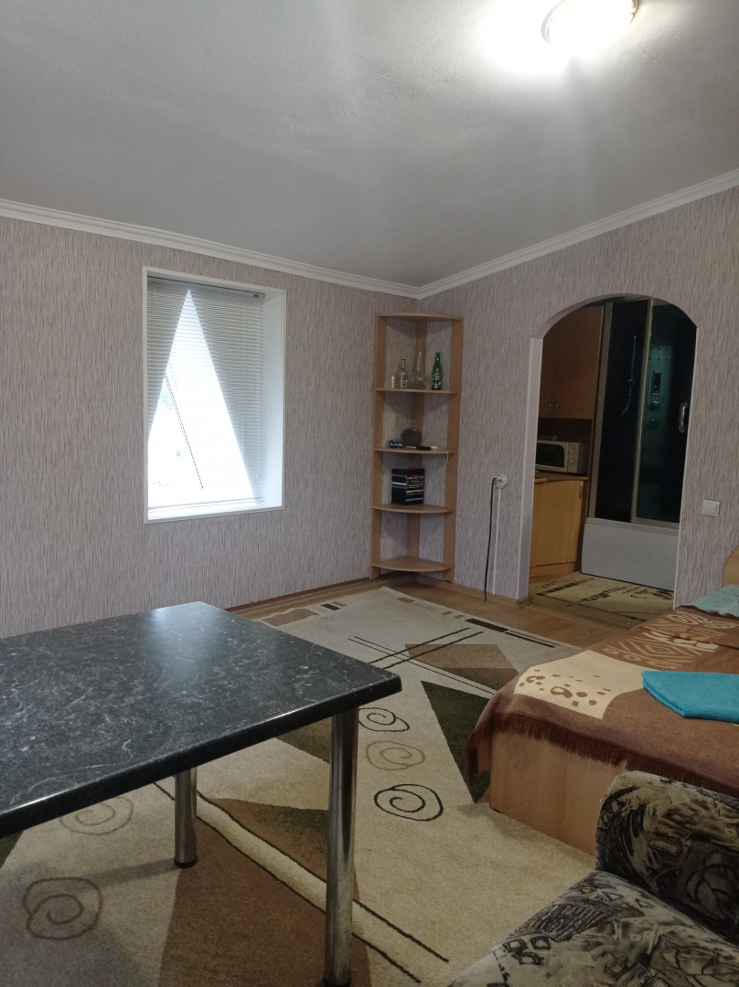 Меблированные комнаты Отдых