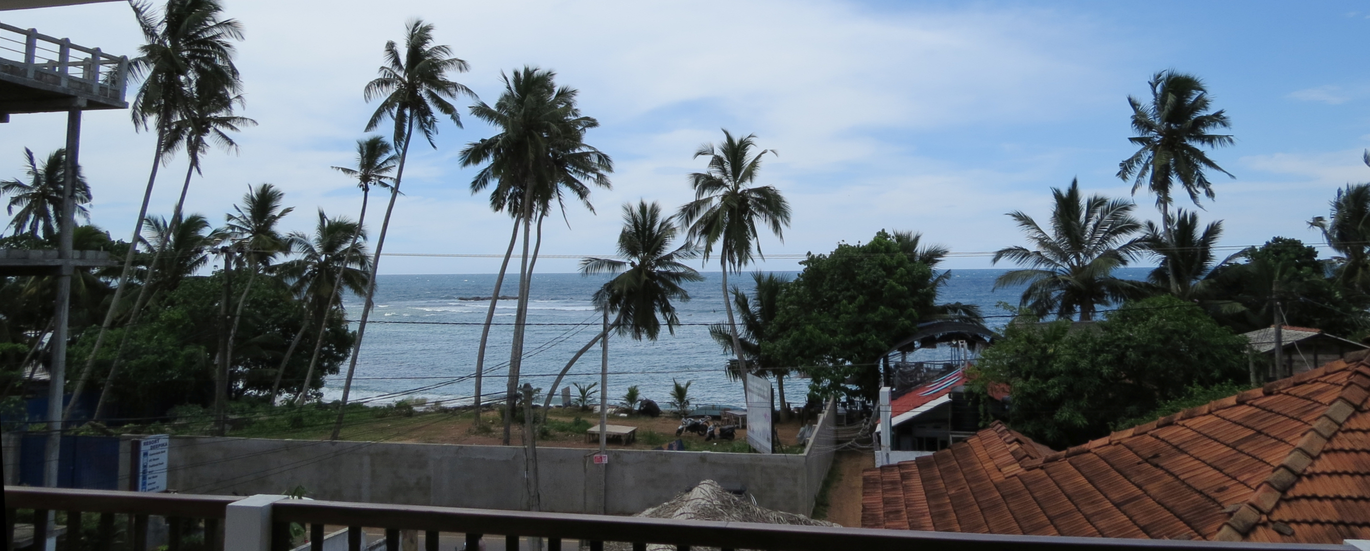 Отель Sailors Mirissa