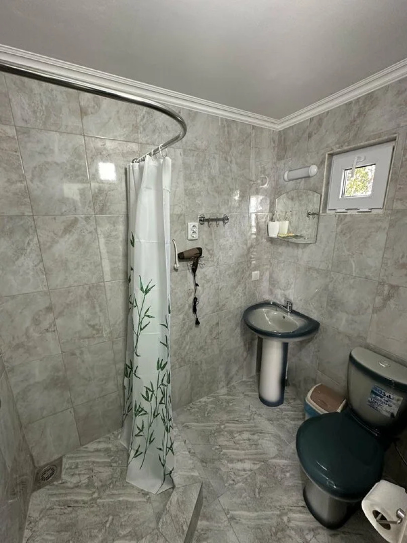 Мини-отель Мыс Сухума