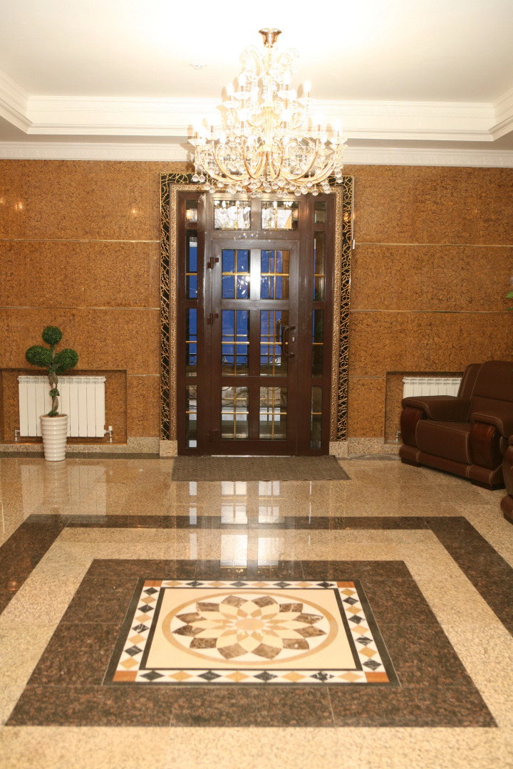 Ресторанно-гостиничный комплекс Империя