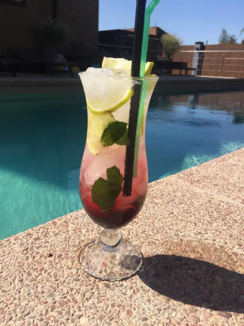 Отель Гостинично-ресторанный комплекс Al Mare