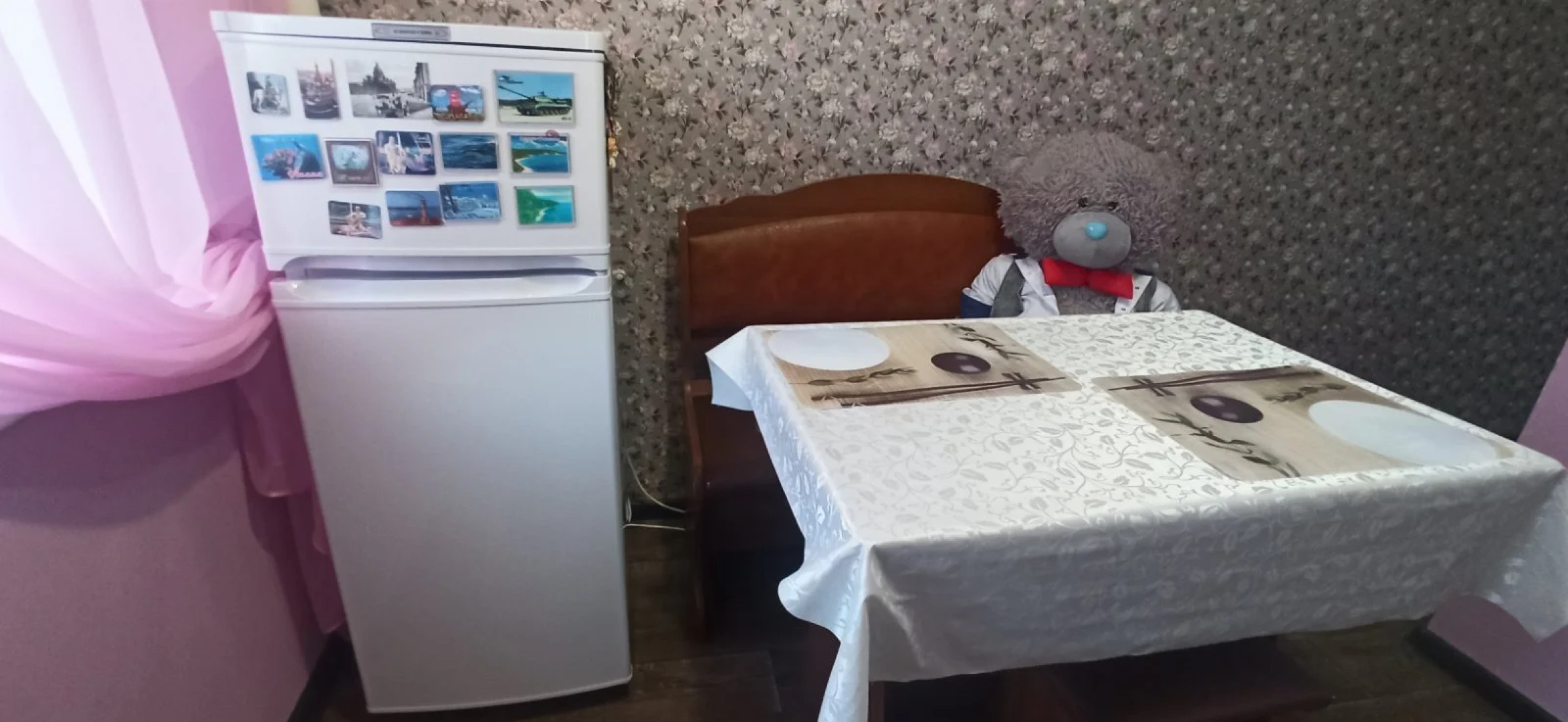 Квартира Радиотехническая