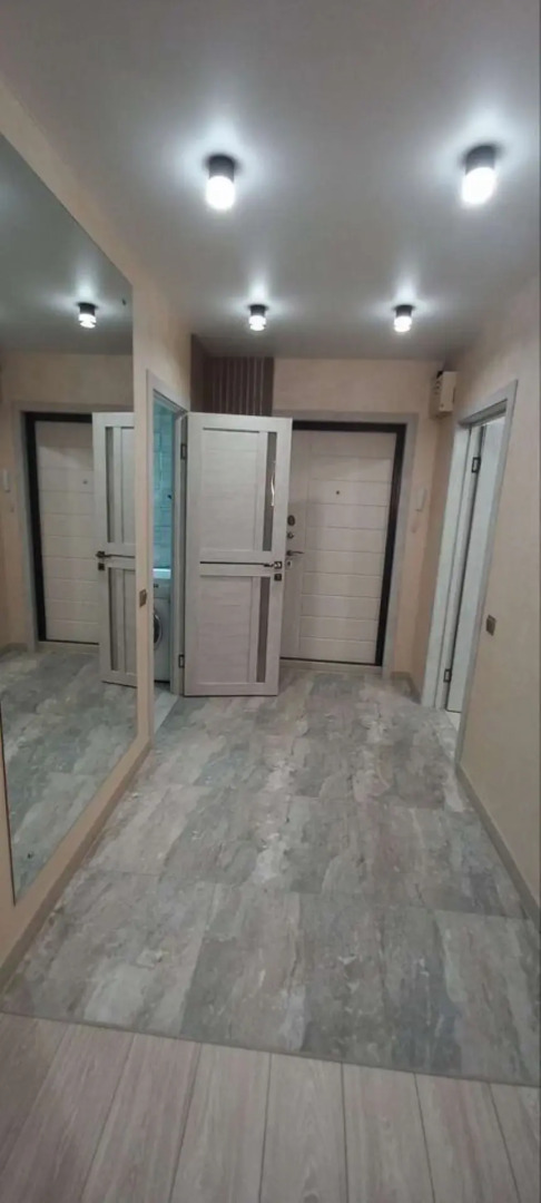 Квартира в 4-м Микрорайоне 1