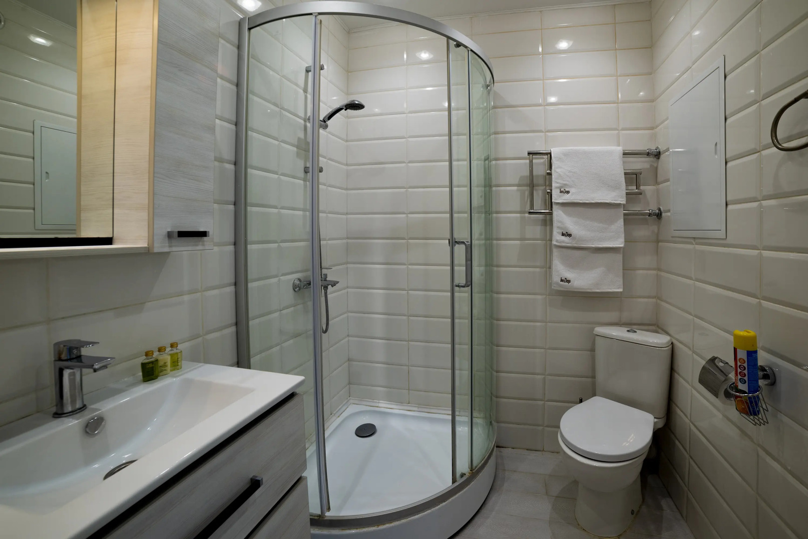 Апартаменты Inndays Apartments on Annino 5