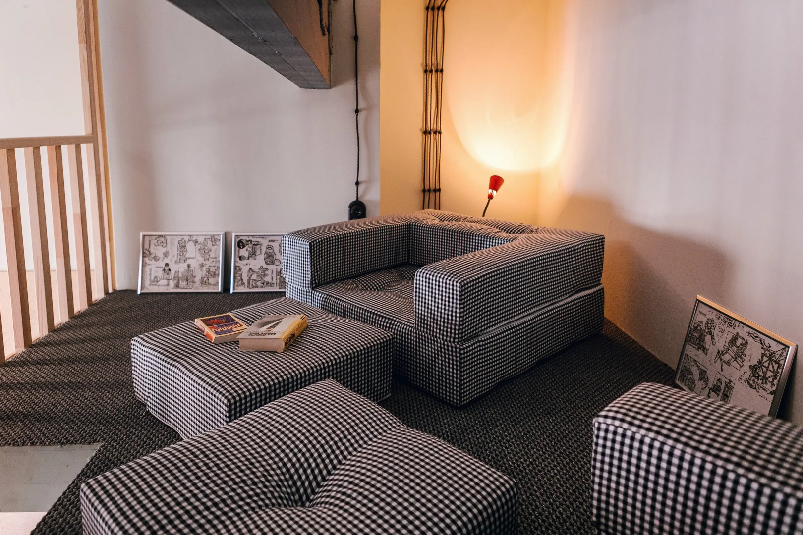 Мини-отель ТрикотажкаДом