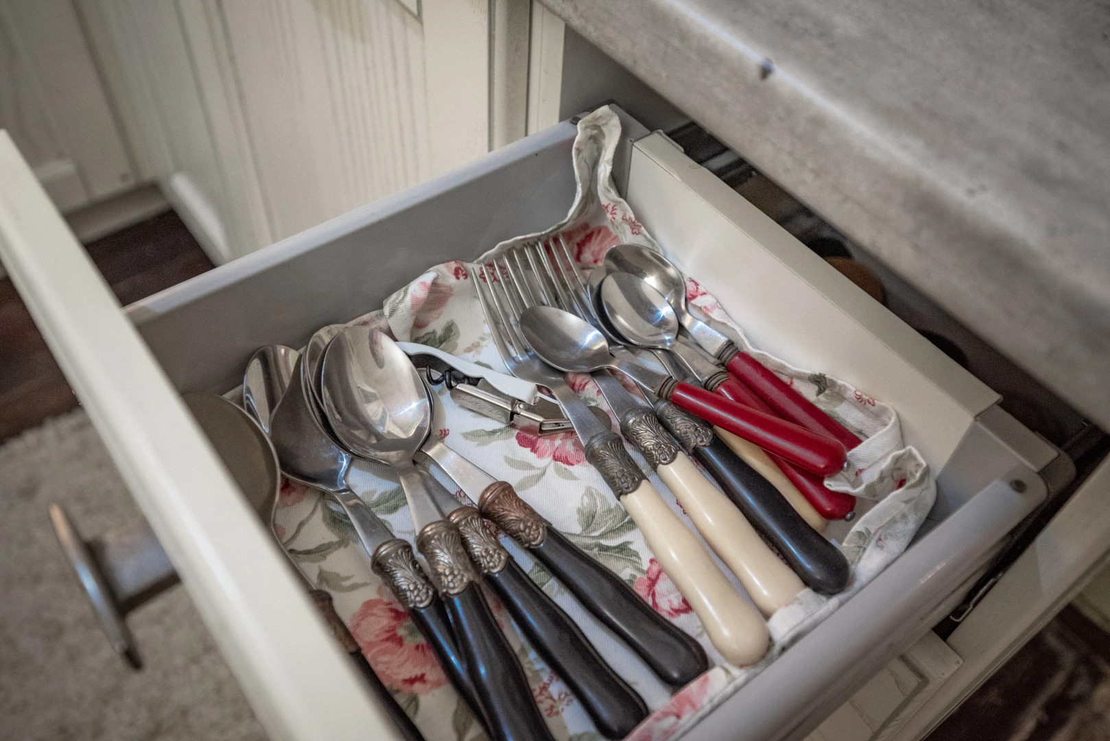 Апартаменты Место под солнцем 10