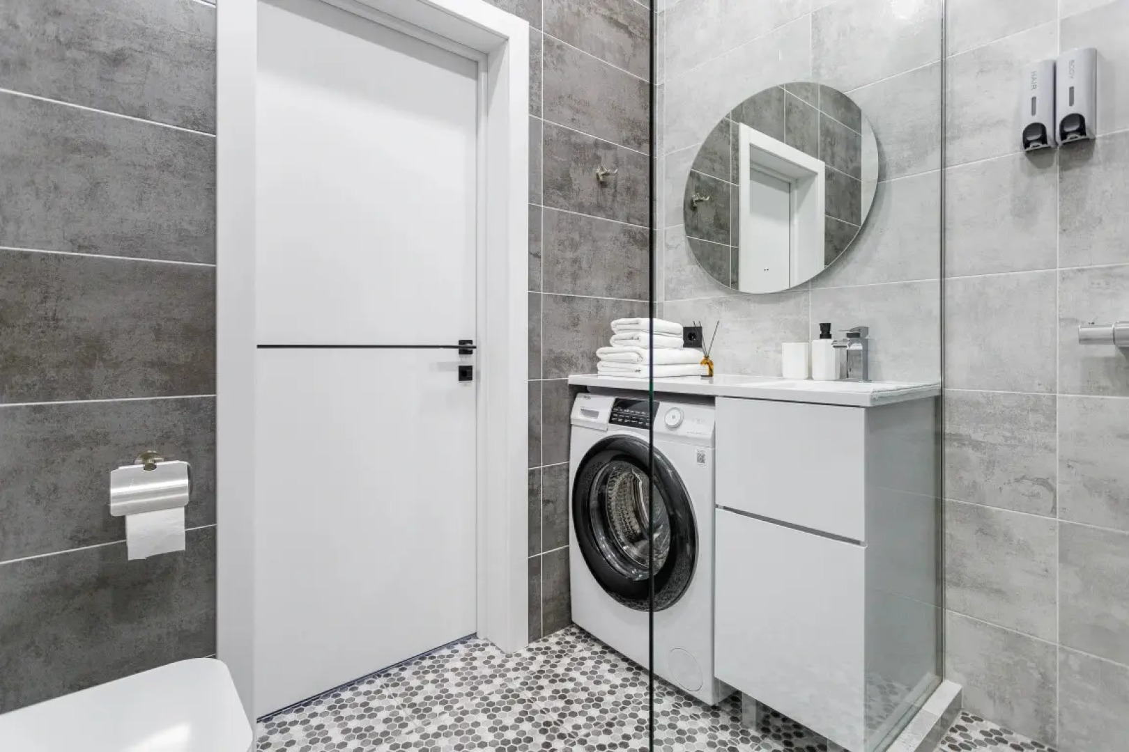 Апартаменты Visitnovorossiysk