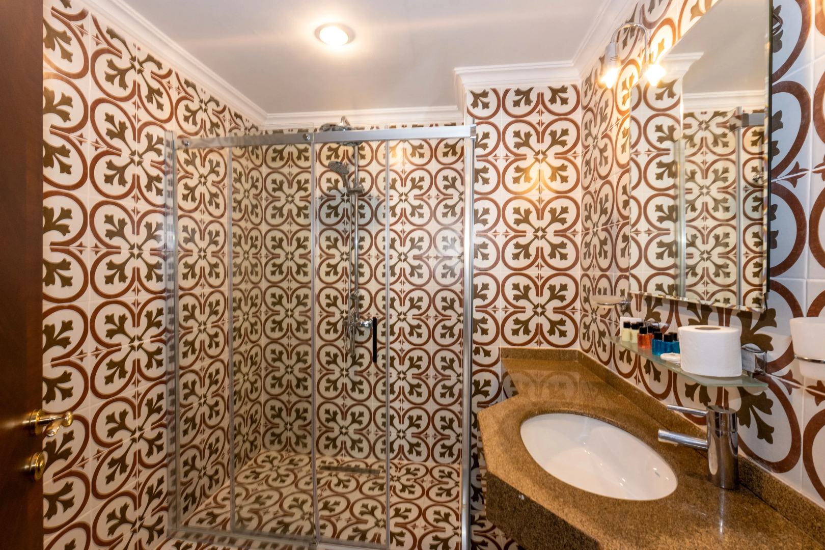 Pera Rose Hotel - Special Class
