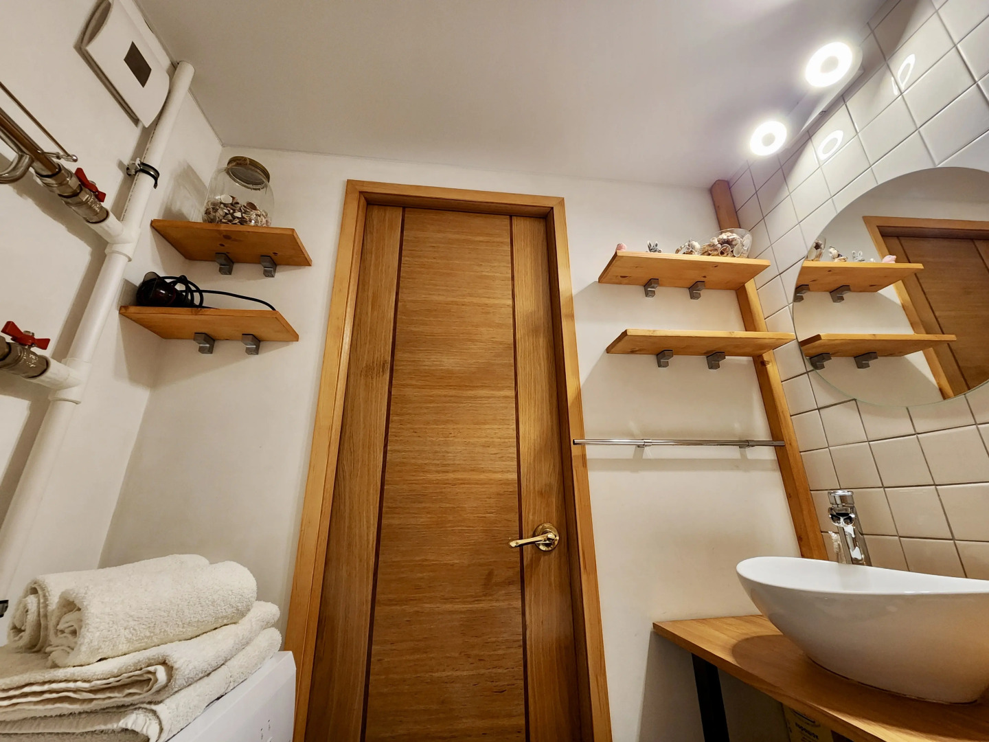 Квартира на улице Моисеева 69