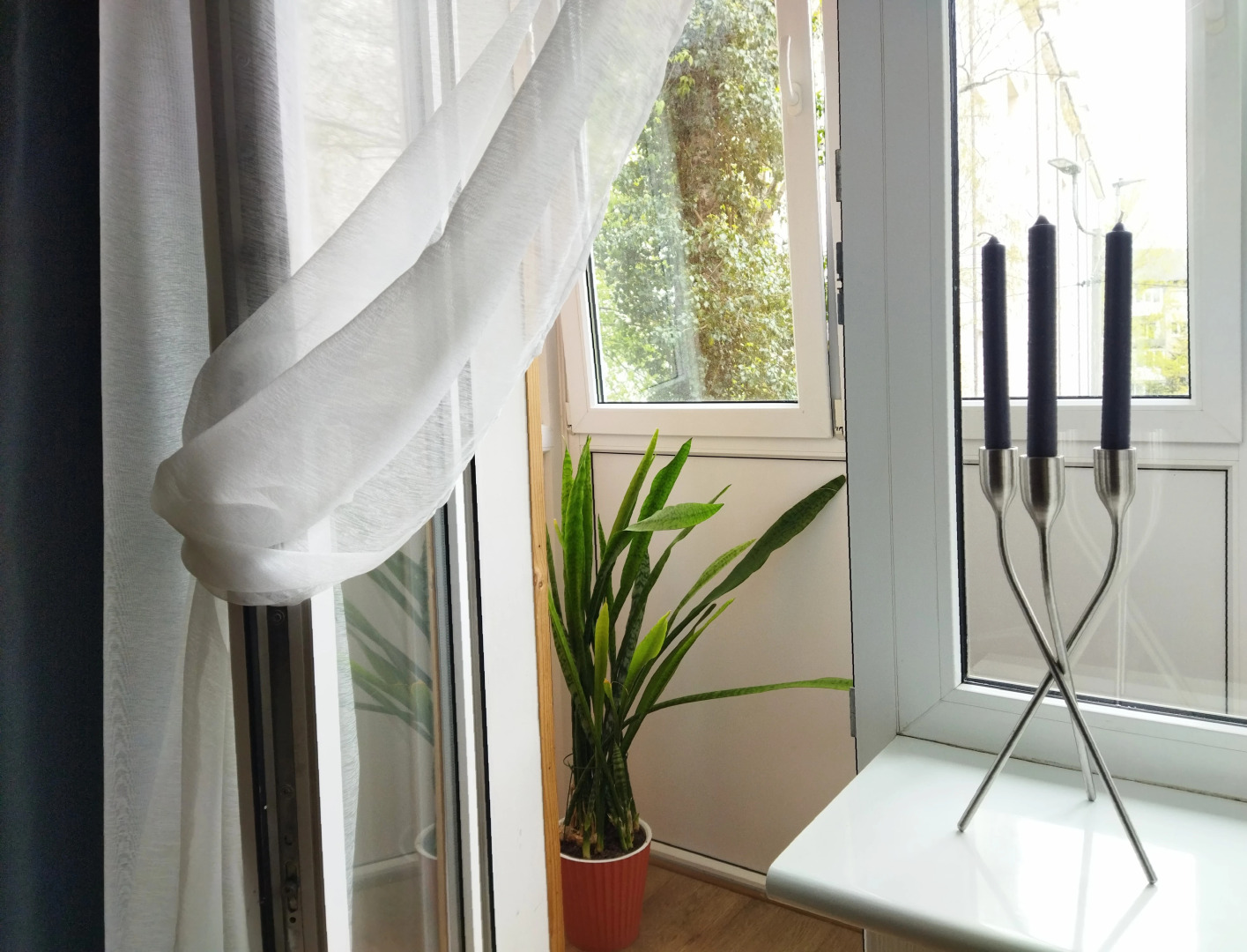 Апартаменты Стоп.Снято! Двухкомнатные Карамель