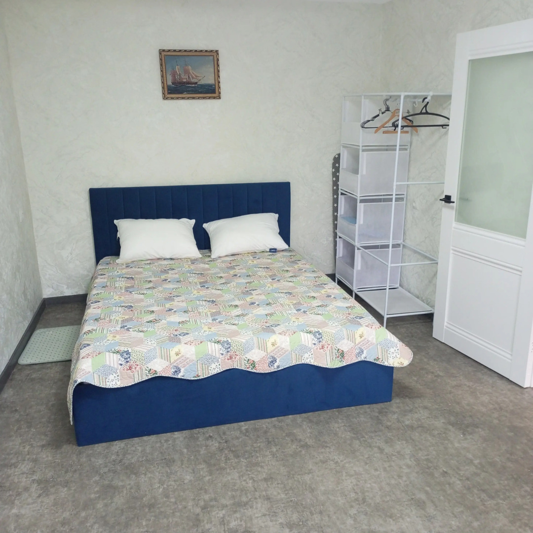 Квартира Уютная в Центре Города