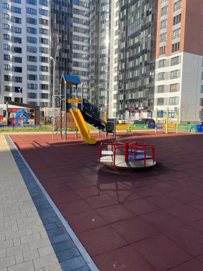 Апартаменты Современник