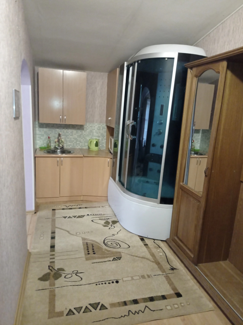 Меблированные комнаты Отдых