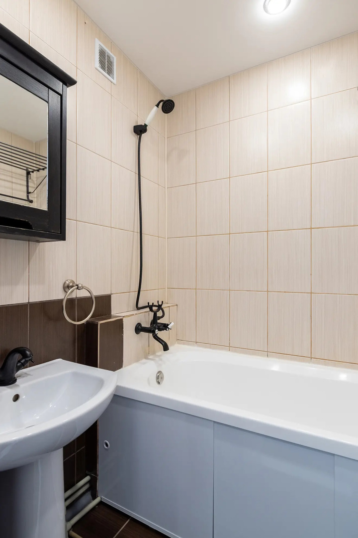 Апартаменты HomeHotel