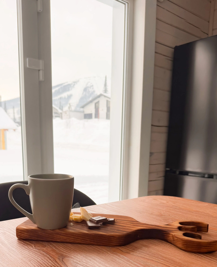 Гостевой Дом The Лес