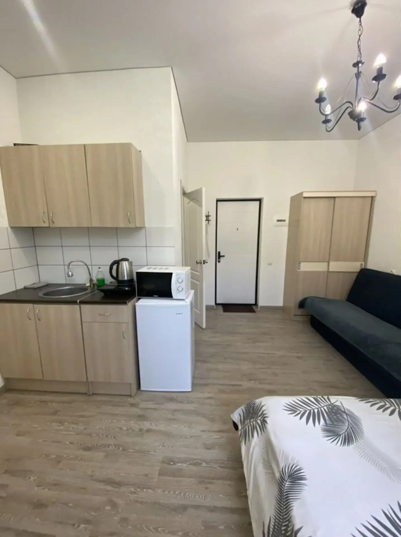 Квартира 2 на улице Суворова, 5
