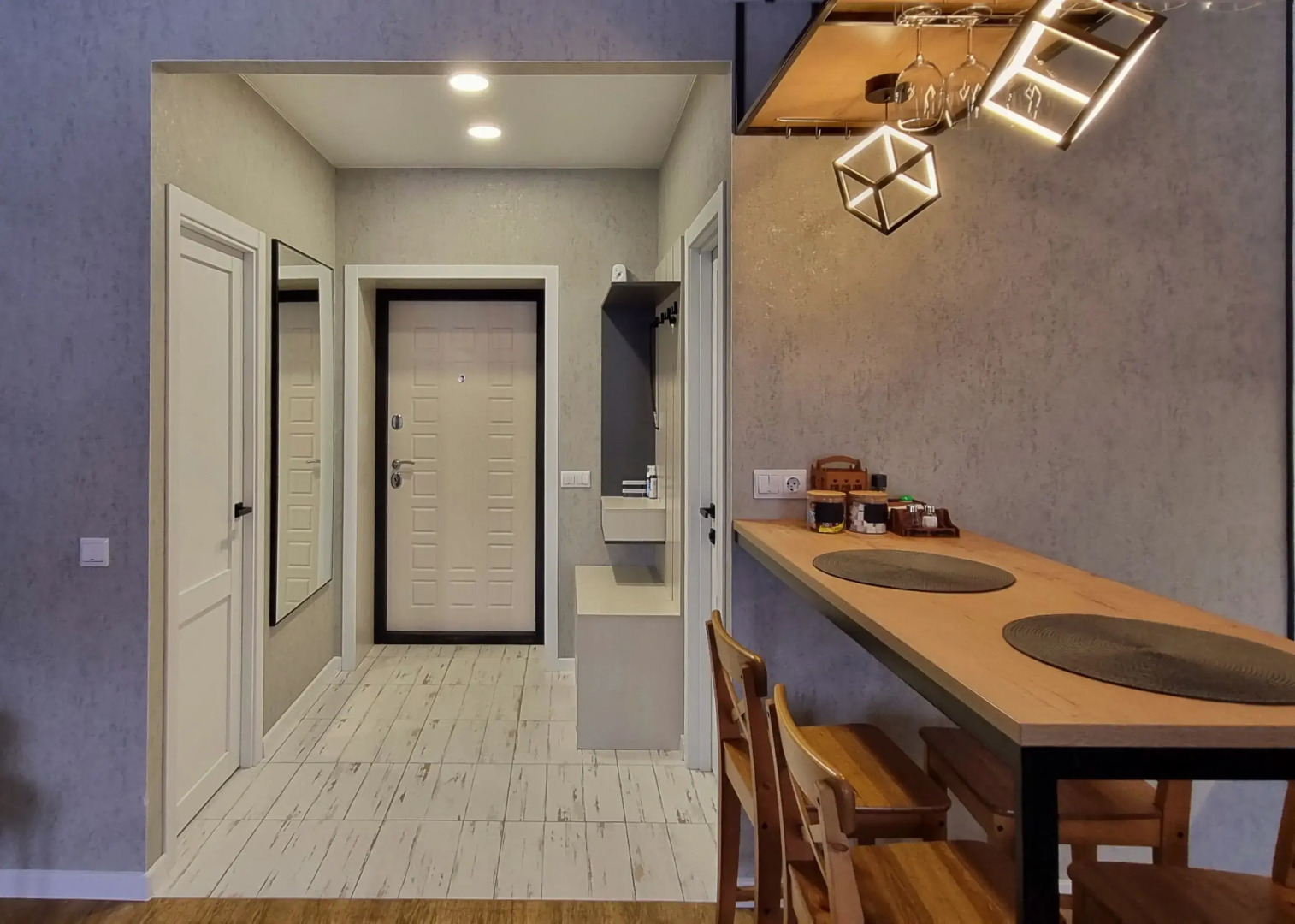 Апартаменты Рыжий Кот Норд