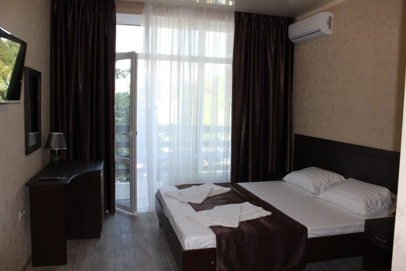 Гостевой Дом Валекс