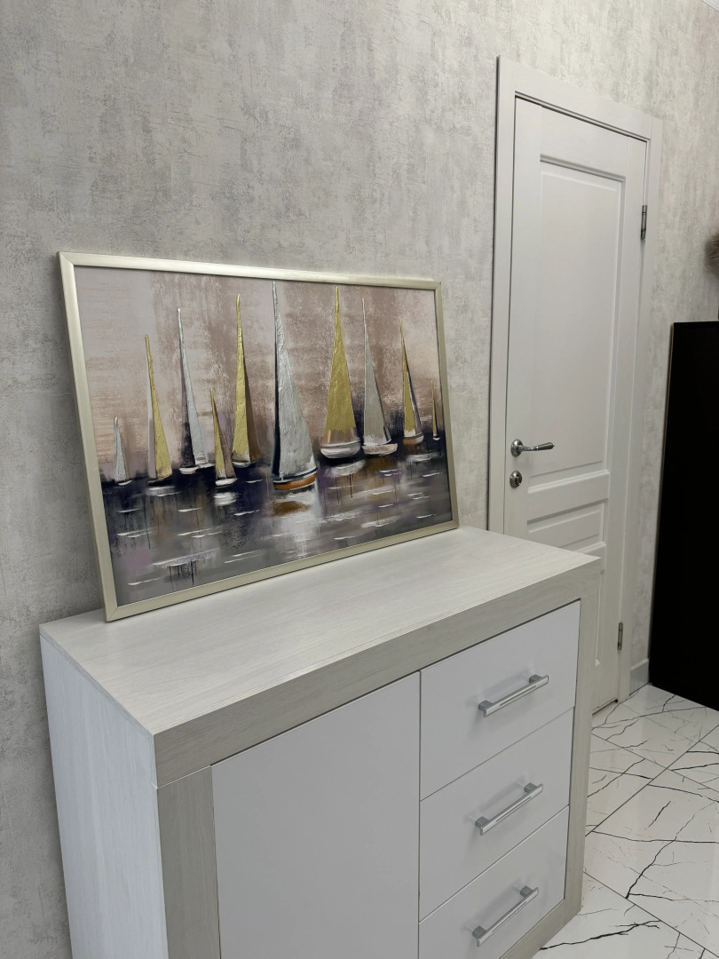 Апартаменты Уютная студия у метро Горки