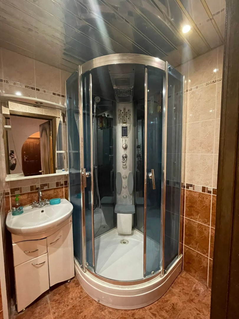 Апартаменты Ново-Ямская 21