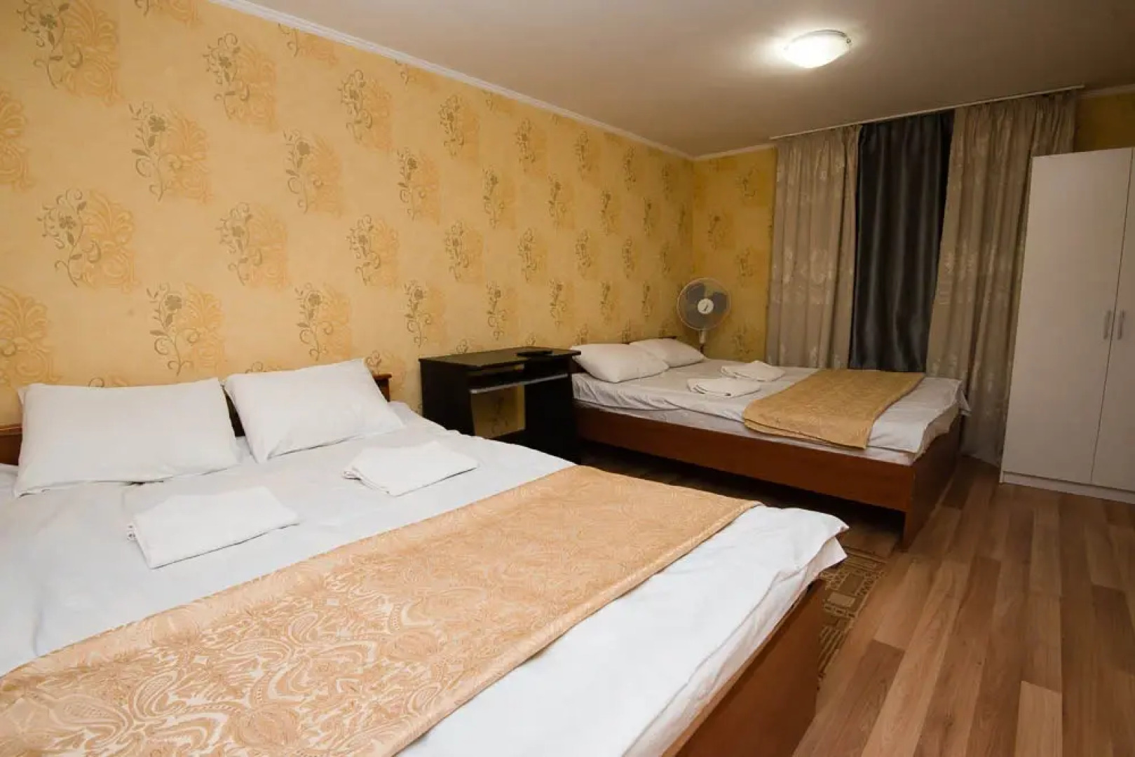 Гостевой Дом Пикник Горки