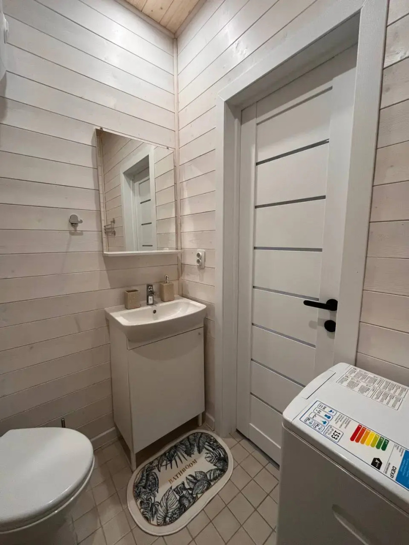 Гостевой дом Нордикхаус Ü