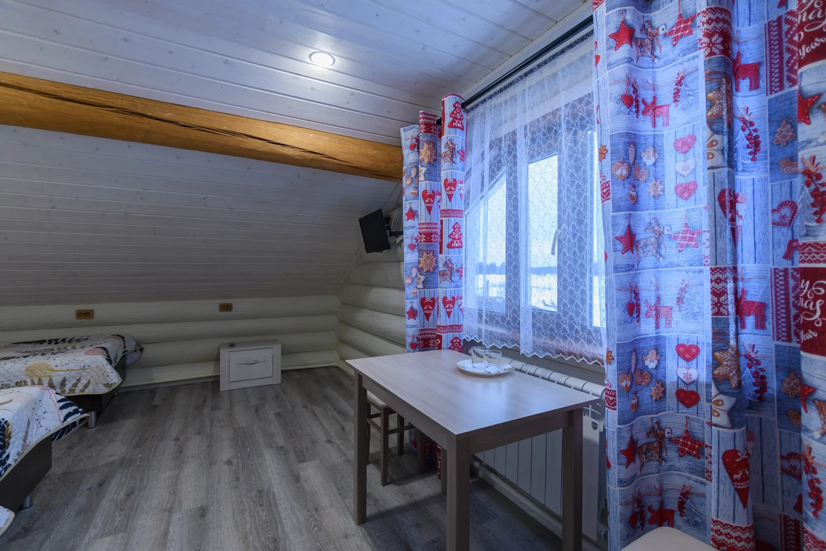 Гостевой дом Каргопольская Слобода