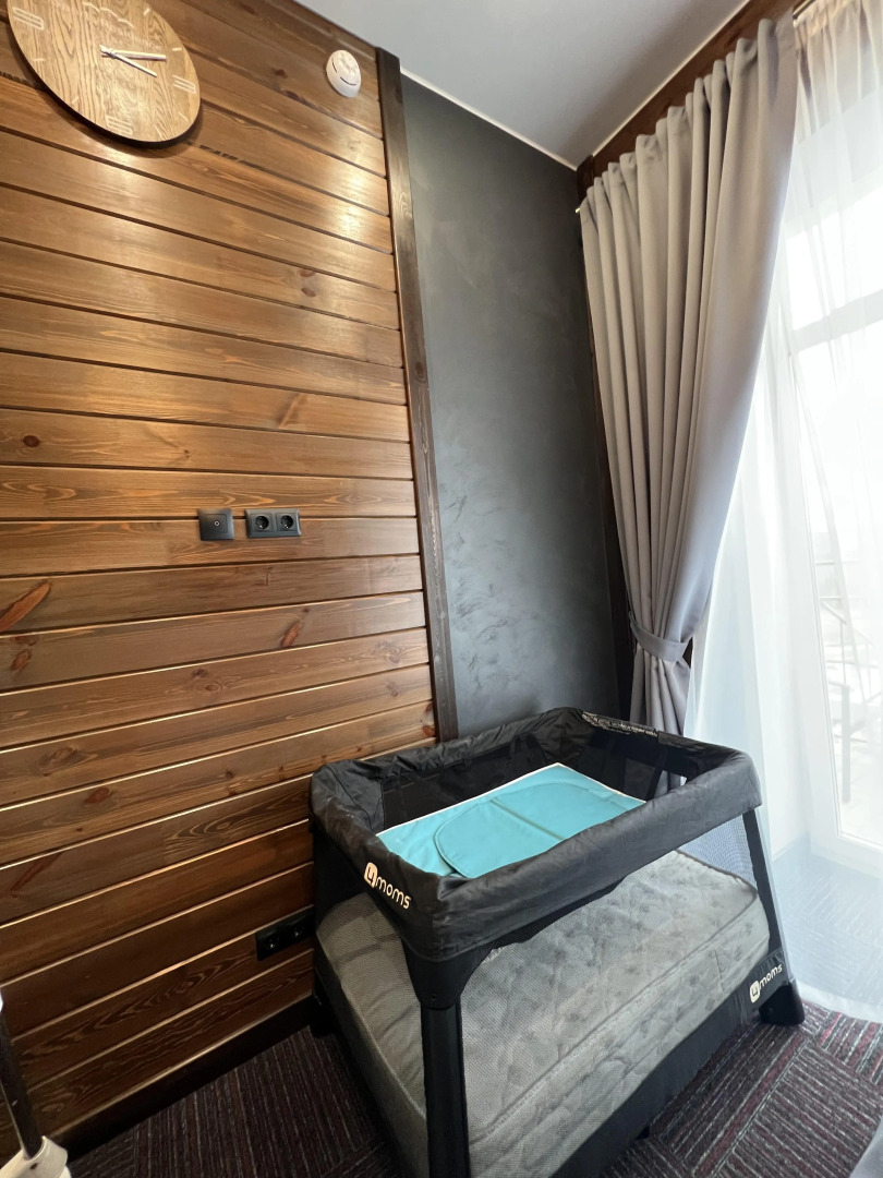 Апартамент 706 Business residence&SPA