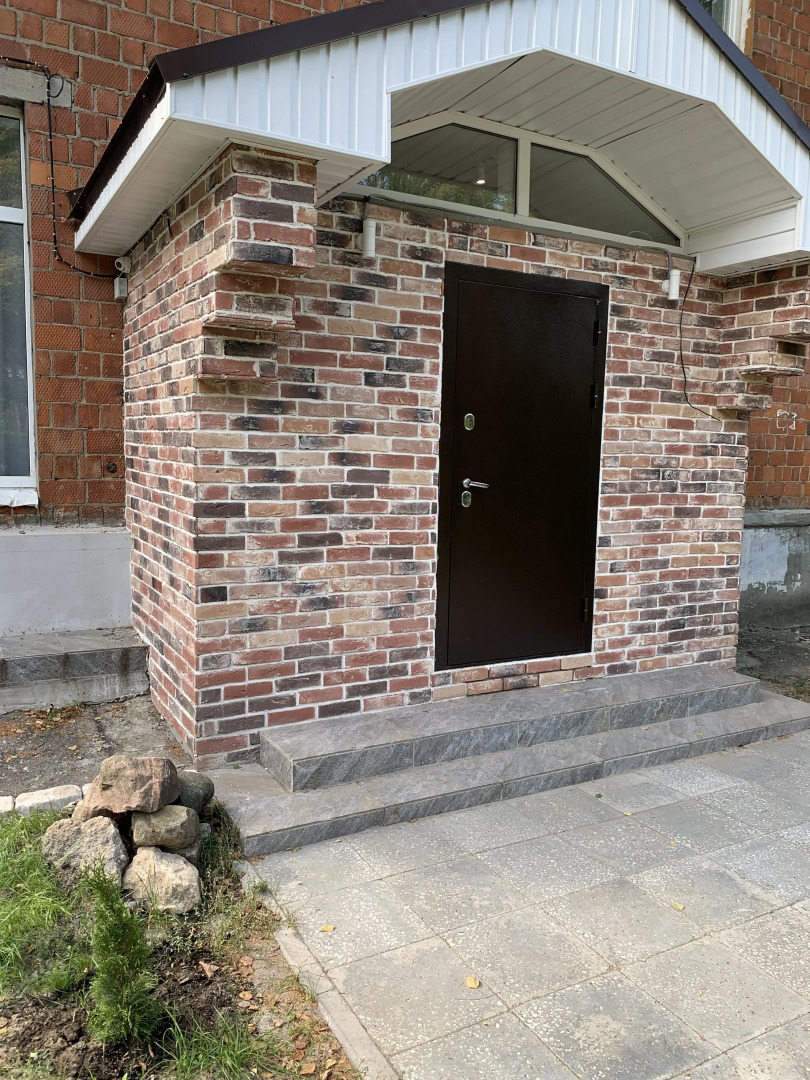 Апартаменты С "Старая Почта"