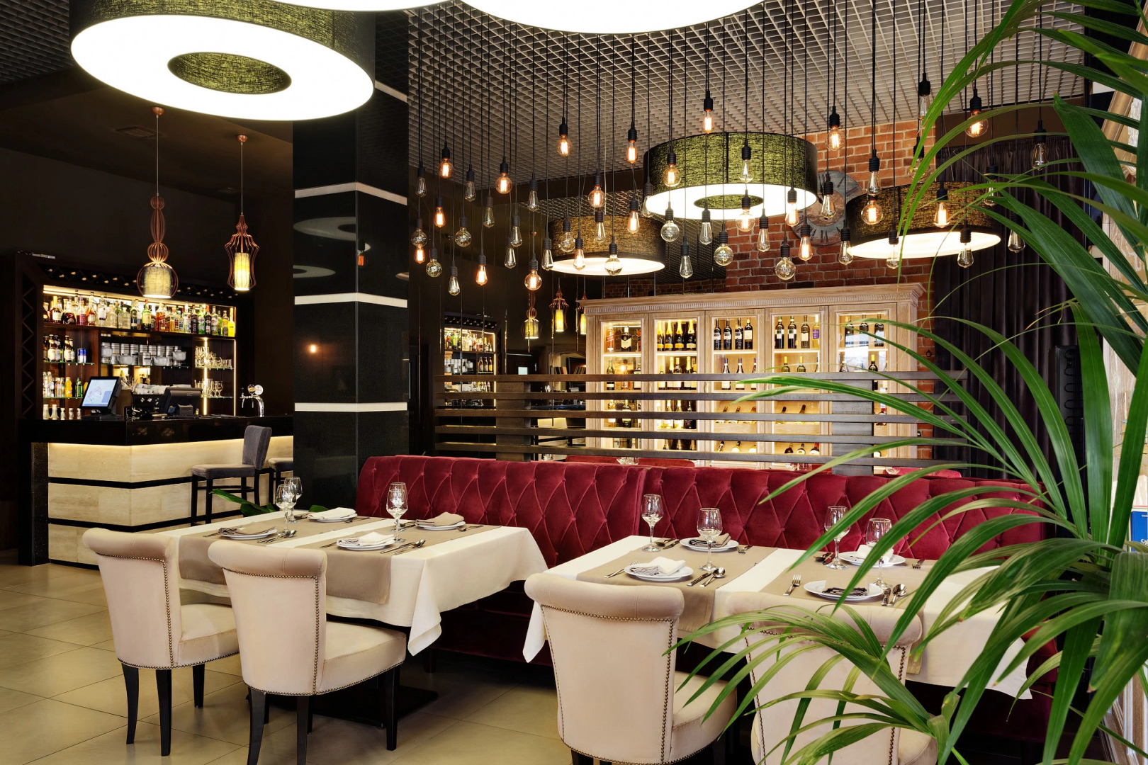 Отель Veshki Park