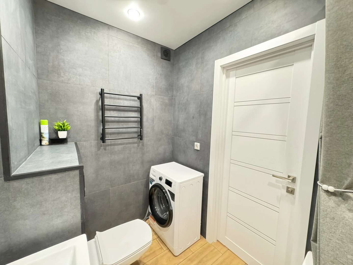 Апартаменты Четырехместная дизайнерская квартира в "Сердце Сибири"