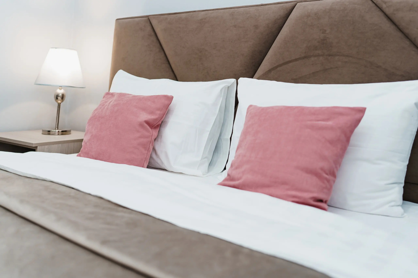 Гостиница Солнечный День