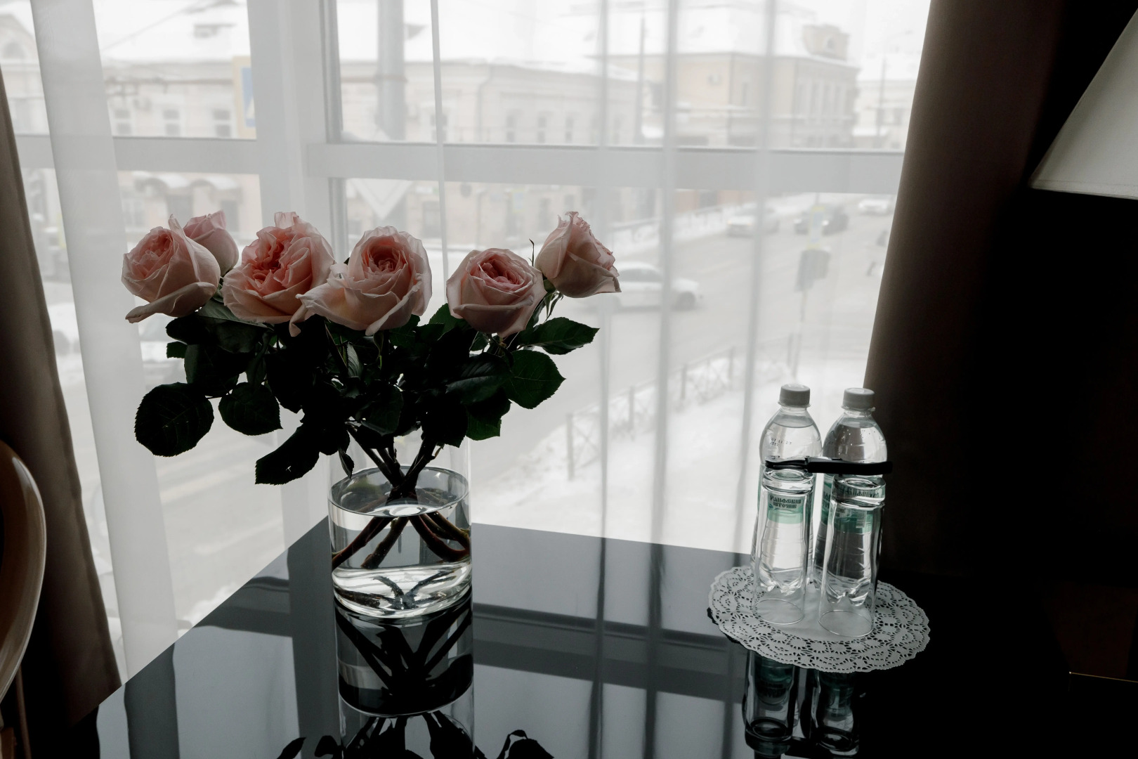 Venera Kazan City Hotel (Венера)