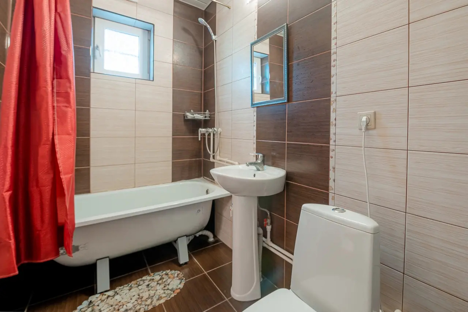 Гостиница Надежда