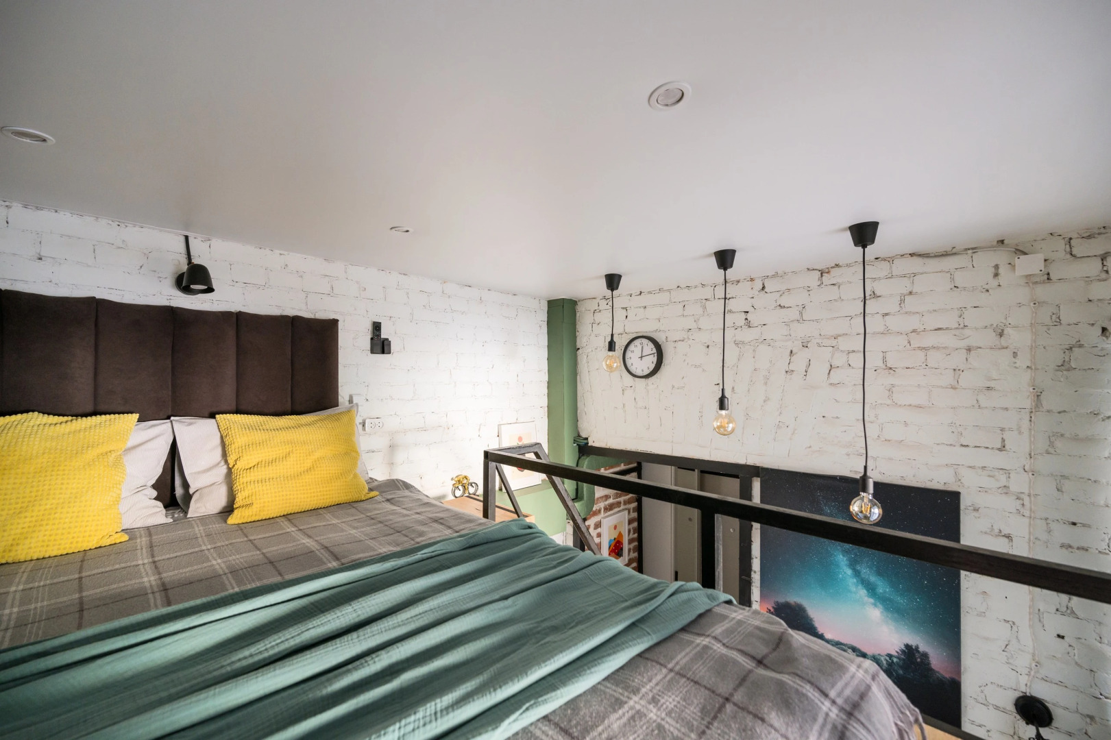 Апартаменты Онтарио в центре Спб