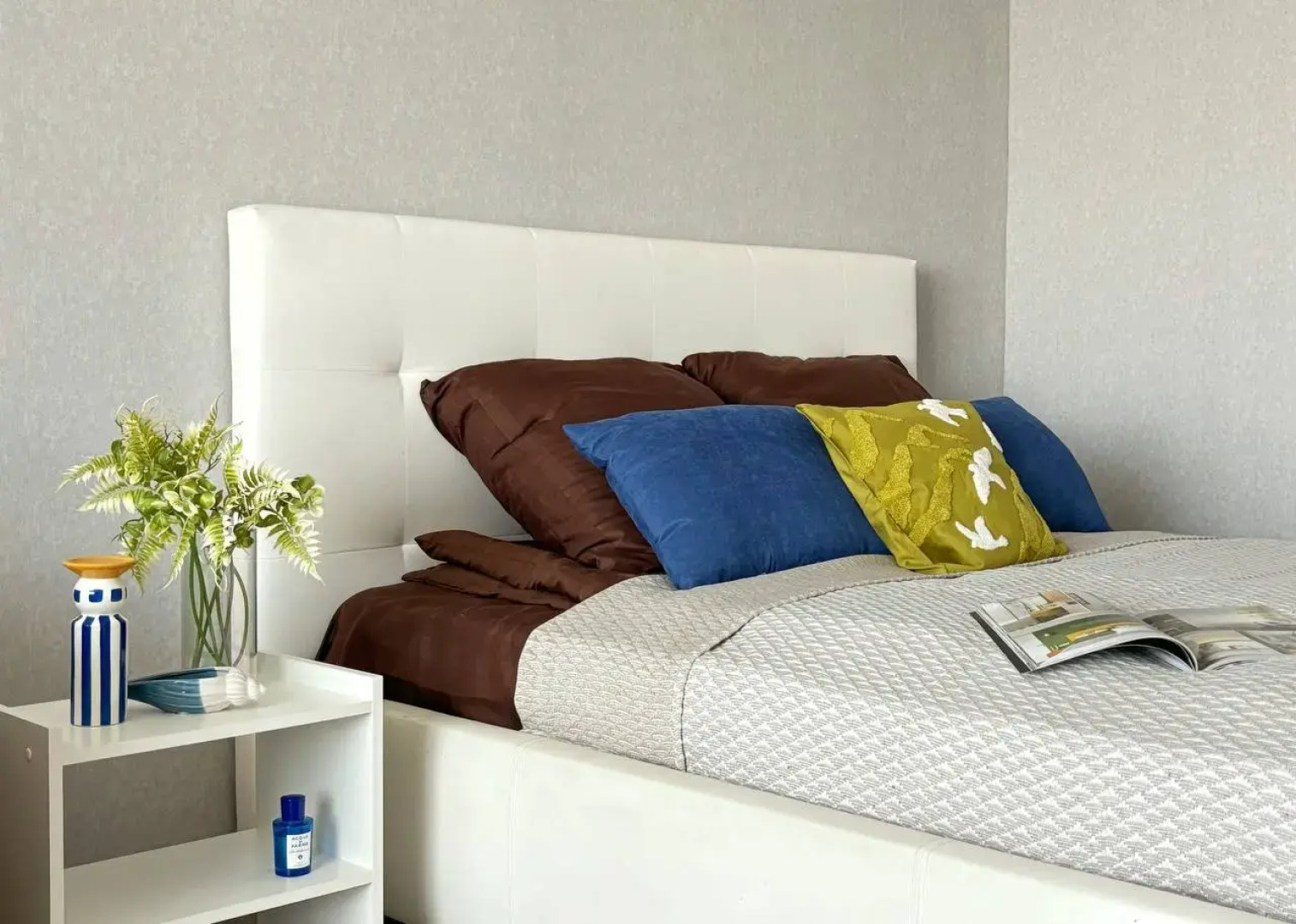 Квартира с видом на закат