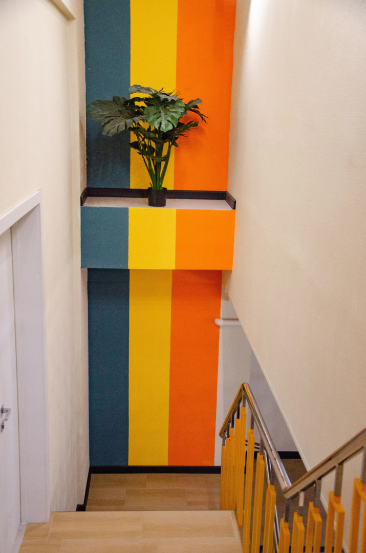 Хостел Измайлова