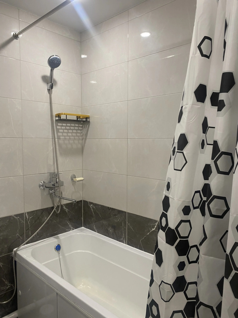 Квартира Апартаменты на Кремлевская 50/1