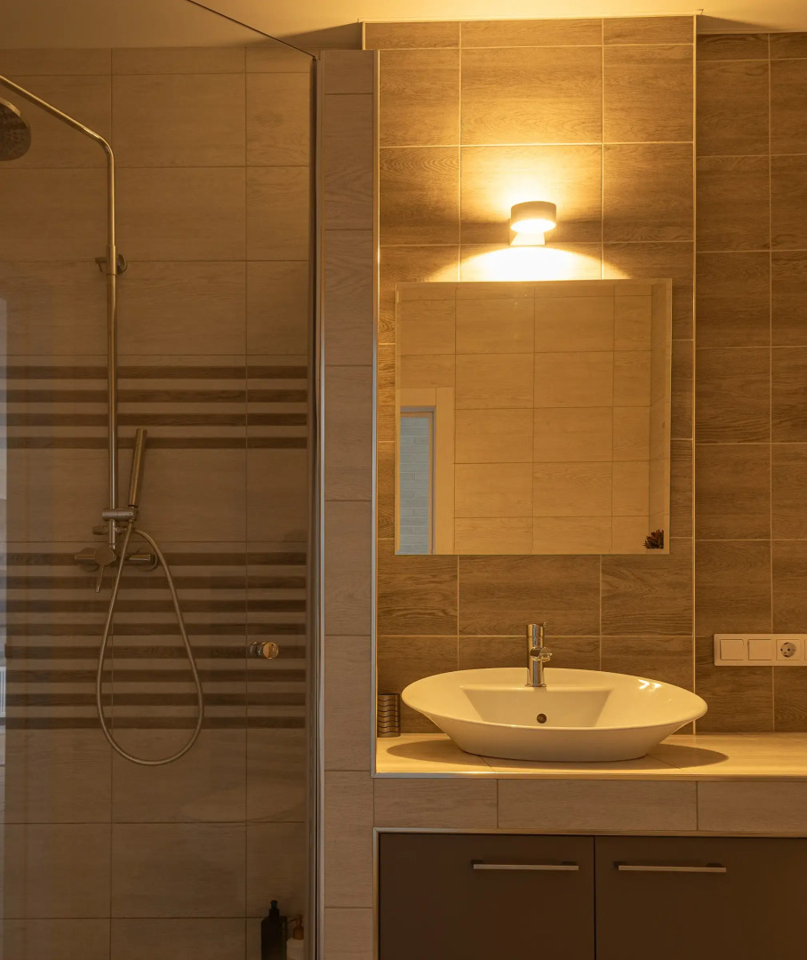 Квартира на сутки Минск Маяк Метро 3 минуты Бесконтактное заселение Wi-Fi Кухня объединена с жилой зоной Отдельная спальня