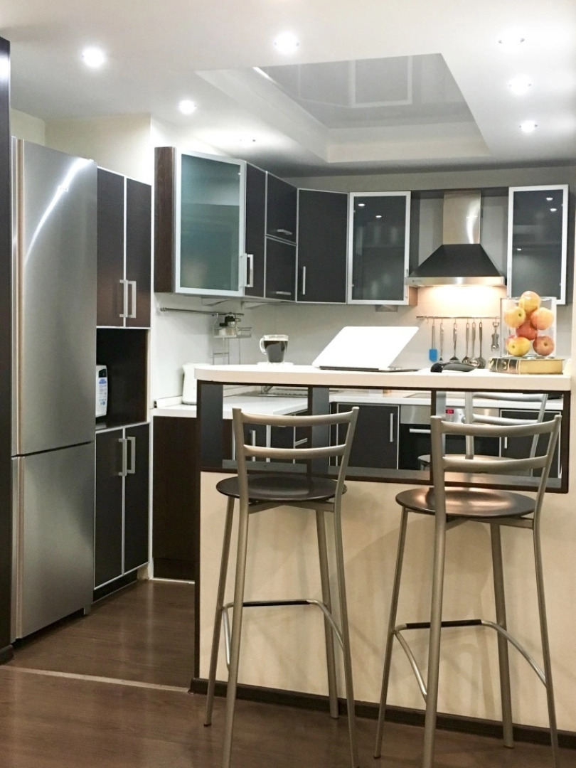 Апартаменты VLadhome24 Океанский проспект 100